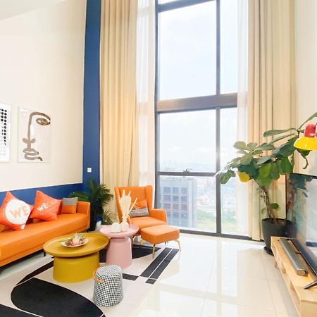 The Nordic - Icon City Petaling Jaya Exterior foto