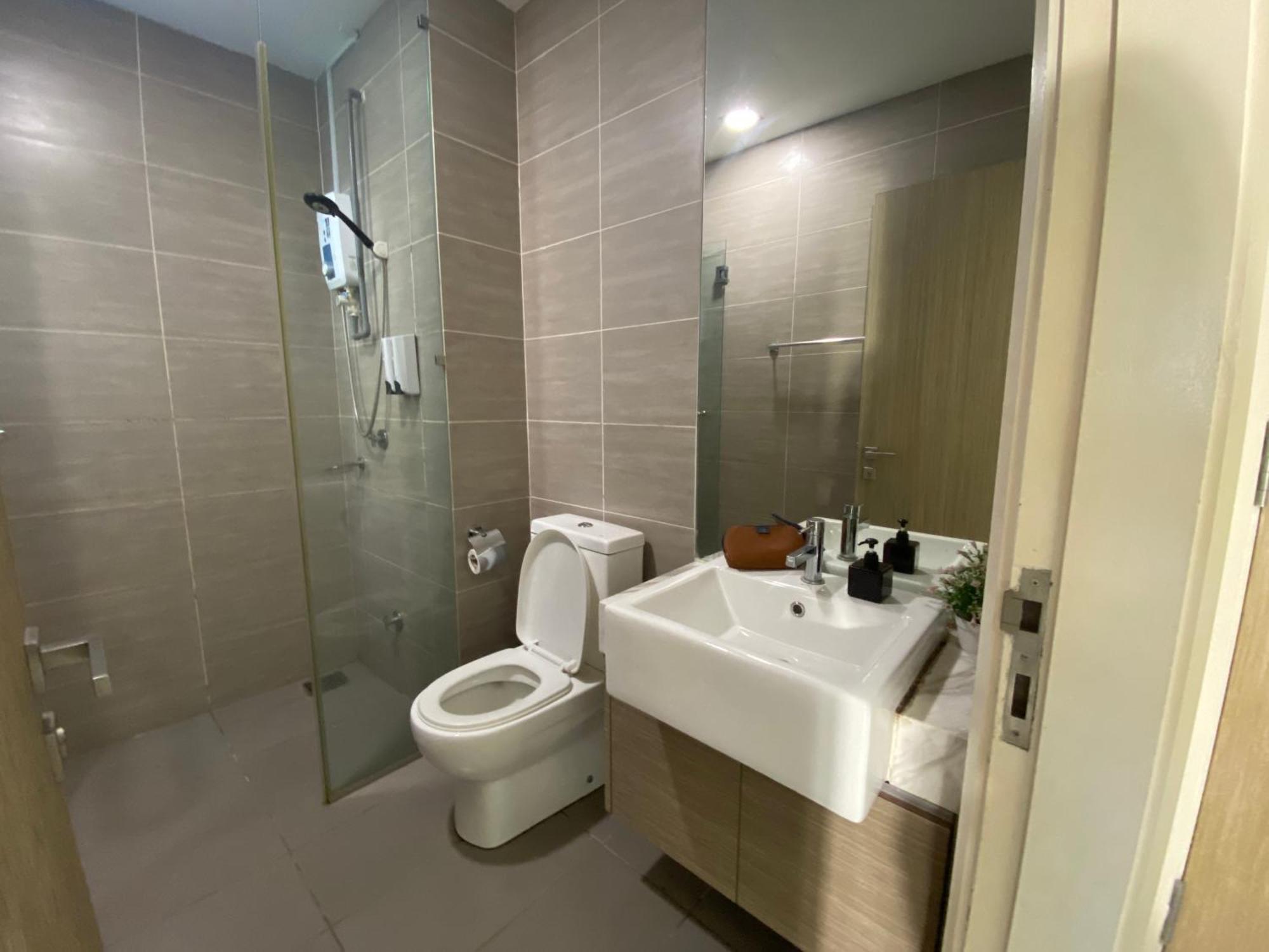 The Nordic - Icon City Petaling Jaya Exterior foto